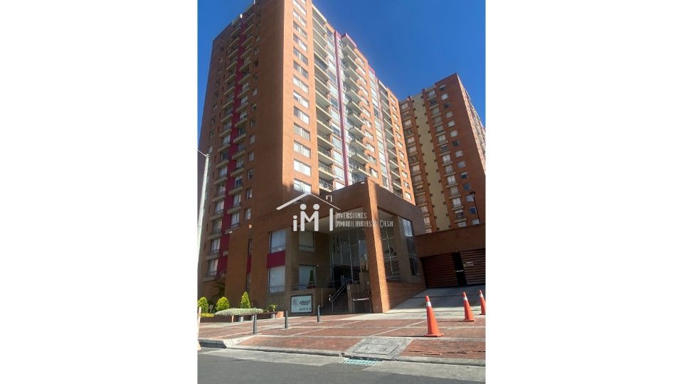 Apartamento en venta Cundinamarca Bogotá San José Del Prado 69 m2 Habitaciones 2 Baños 2 Garajes 1 Precio $580000000