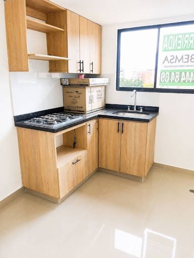 Apartaestudio en arriendo Antioquia Medellín Las Acacias 35 m2 Habitaciones 1 Baños 1 Garajes 0 Precio $1800000