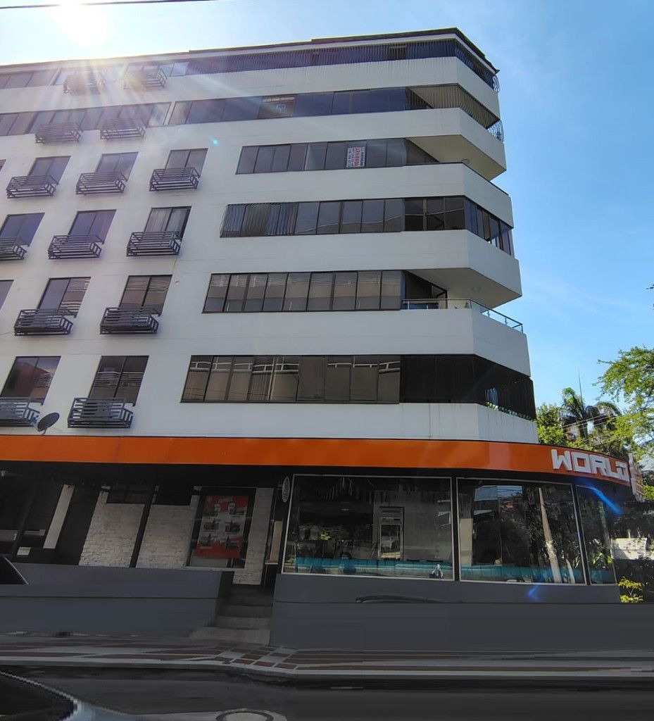 Apartamento en arriendo Norte De Santander Cúcuta Cr Ventura Reservado 94 m2 Habitaciones 4 Baños 3 Garajes 2 Precio $2200000