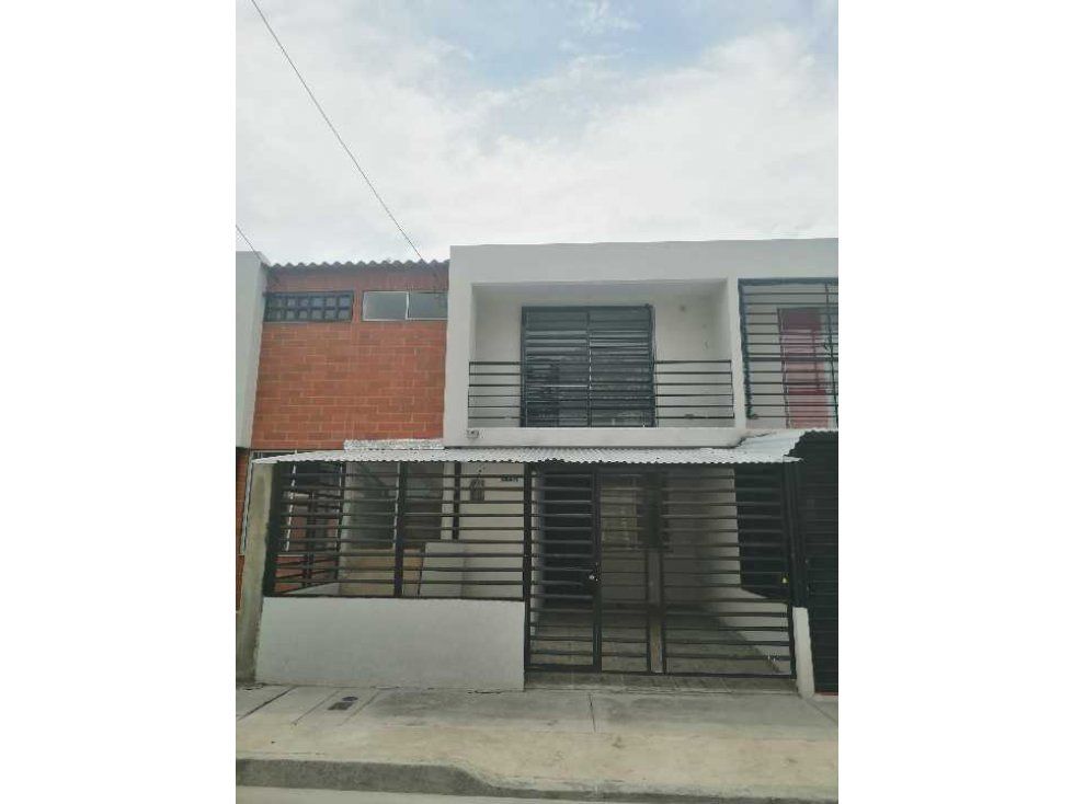 Casa en venta Valle Del Cauca Palmira Ub Chapinero Sur 115 m2 Habitaciones 3 Baños 3 Garajes 1 Precio $300000000