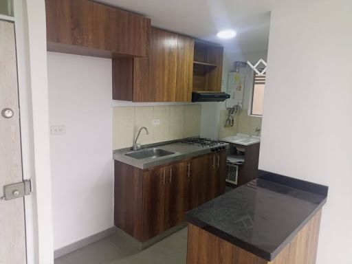 Apartamento en arriendo Cundinamarca Bogotá Puente Grande 50 m2 Habitaciones 3 Baños 2 Garajes 0 Precio $1250000