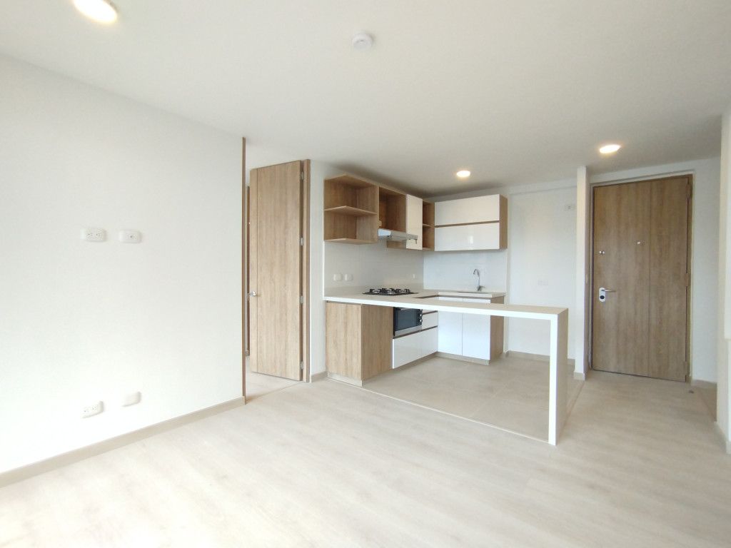 Apartamento en arriendo Cundinamarca Bogotá San José De Bavaria 57 m2 Habitaciones 2 Baños 2 Garajes 1 Precio $2836300
