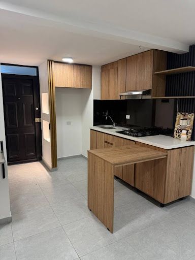 Apartamento en arriendo Cundinamarca Bogotá Primavera Occidental 32 m2 Habitaciones 2 Baños 1 Garajes 0 Precio $1370000