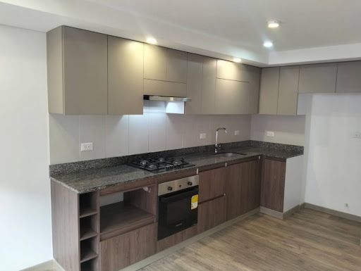 Apartamento en arriendo Cundinamarca Bogotá La Felicidad 60 m2 Habitaciones 2 Baños 2 Garajes 1 Precio $2450000