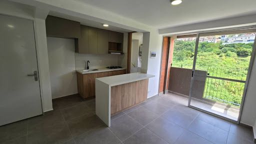 Apartamento en venta Antioquia Itagüí Zona Rural 55 m2 Habitaciones 3 Baños 2 Garajes 0 Precio $360000000