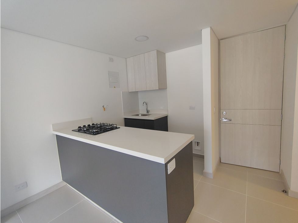 Foto del apartamento