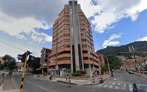 Oficina en arriendo Cundinamarca Bogotá Emaus 50 m2 Habitaciones 0 Baños 1 Garajes 0 Precio $4441000