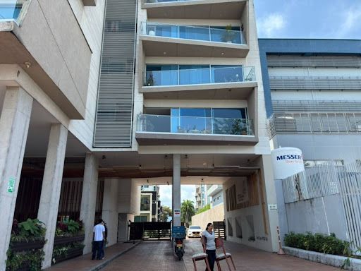 Apartamento en venta Tolima Ibagué San Francisco 130 m2 Habitaciones 3 Baños 2 Garajes 1 Precio $650000000