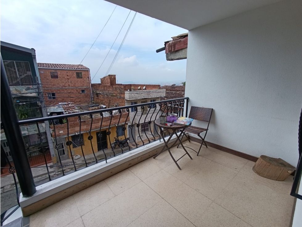 Casa en arriendo Antioquia Medellín Robledo 129 m2 Habitaciones 3 Baños 2 Garajes 0 Precio $2400000