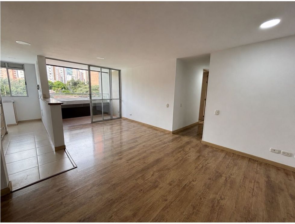 Apartamento en venta Antioquia Sabaneta Lagos De La Doctora 75 m2 Habitaciones 3 Baños 2 Garajes 1 Precio $495000000