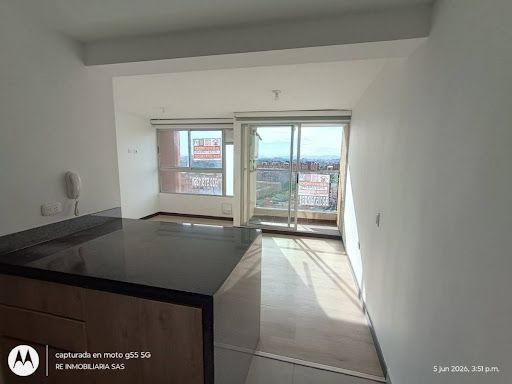 Apartamento en arriendo Cundinamarca Bogotá Nuestra Señora De La Paz 69 m2 Habitaciones 3 Baños 2 Garajes 1 Precio $2600000