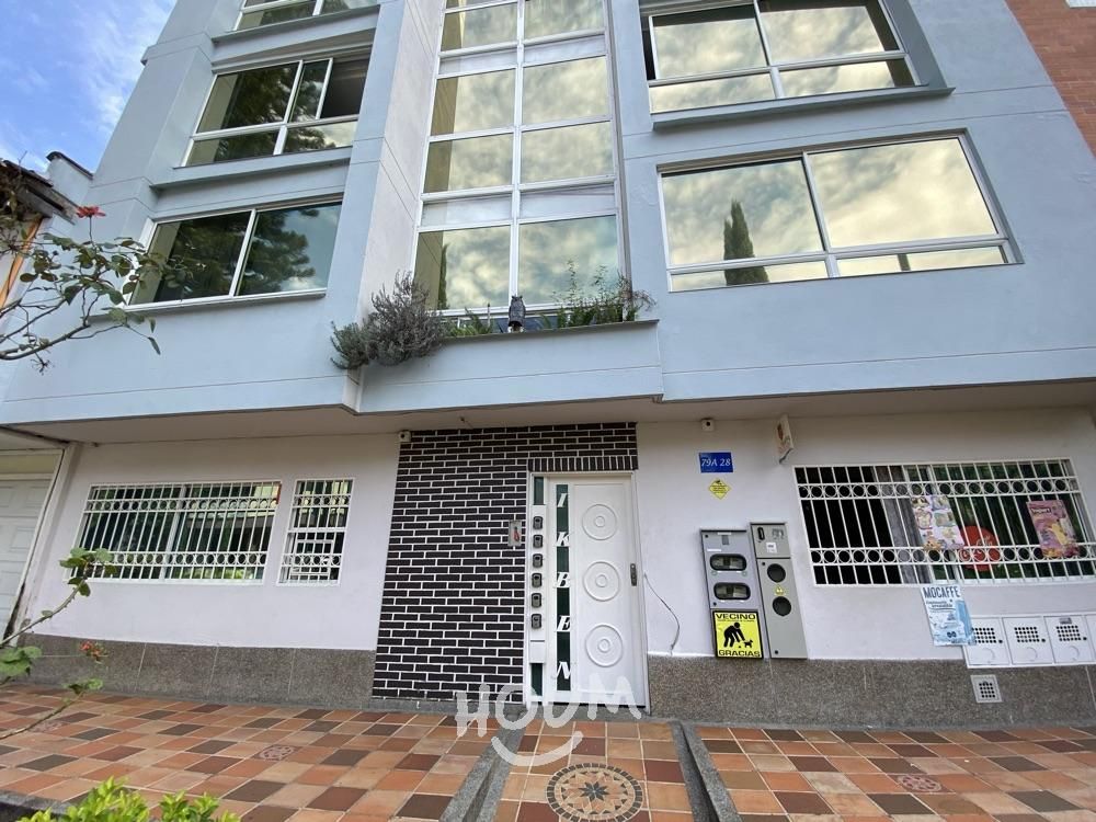 Apartamento en arriendo Antioquia Medellín Los Pinos 50 m2 Habitaciones 1 Baños 1 Garajes 0 Precio $2900000