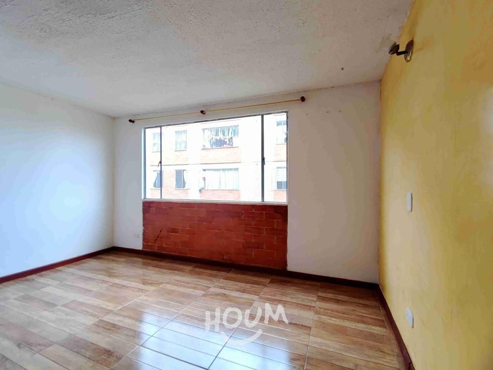 Apartamento en venta Cundinamarca Bogotá El Corzo 45 m2 Habitaciones 2 Baños 1 Garajes 0 Precio $150000000