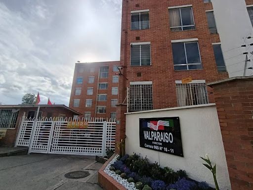 Apartamento en arriendo Cundinamarca Bogotá Salamanca 52 m2 Habitaciones 2 Baños 1 Garajes 0 Precio $1650000