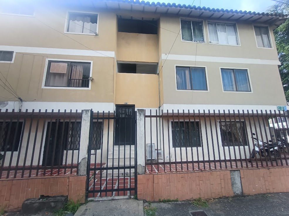 Apartamento en arriendo Valle Del Cauca Cali Los Cámbulos 60 m2 Habitaciones 3 Baños 2 Garajes 0 Precio $1500000