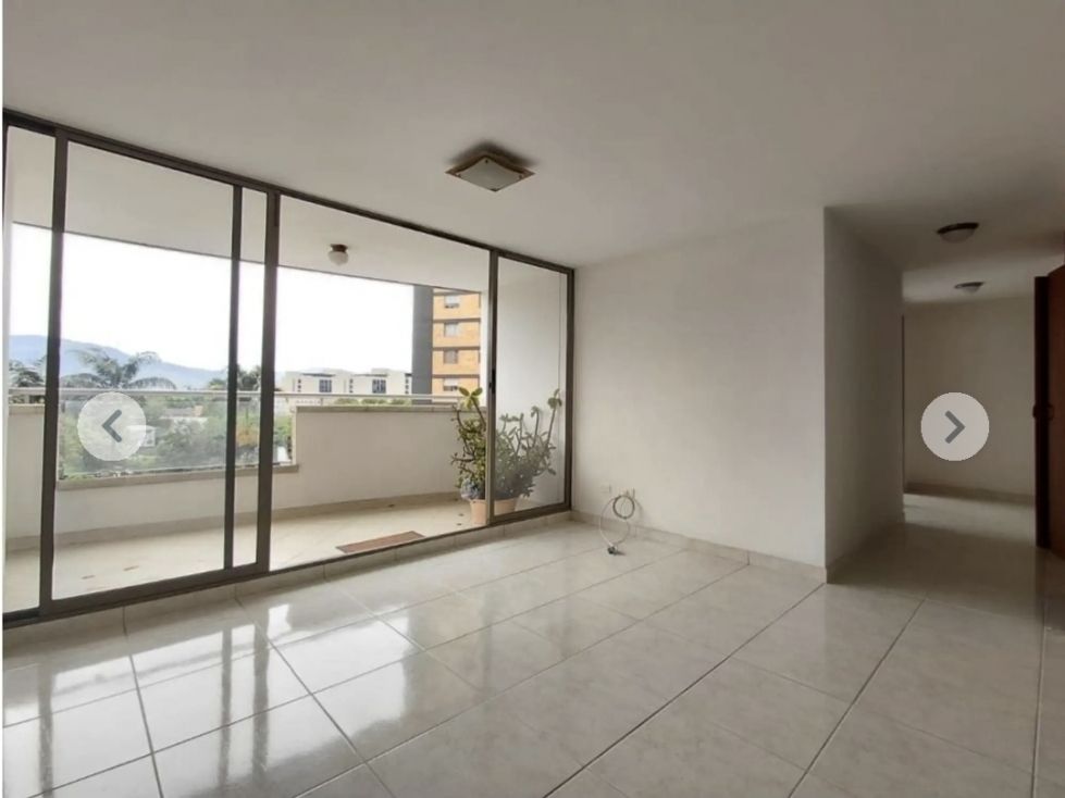 Apartamento en venta Antioquia Envigado Jardines 92 m2 Habitaciones 3 Baños 2 Garajes 1 Precio $740000000
