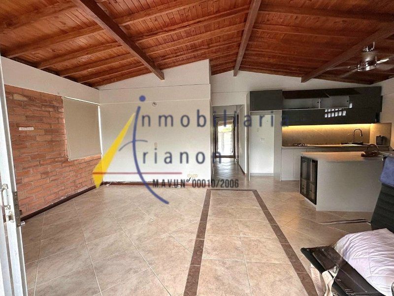 Apartamento en arriendo Antioquia San Jerónimo San Jerónimo 105 m2 Habitaciones 3 Baños 2 Garajes 1 Precio $2500000