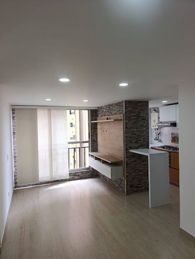 Apartamento en venta Cundinamarca Bogotá Madelena I Y Ii 40 m2 Habitaciones 2 Baños 1 Garajes 0 Precio $243000000