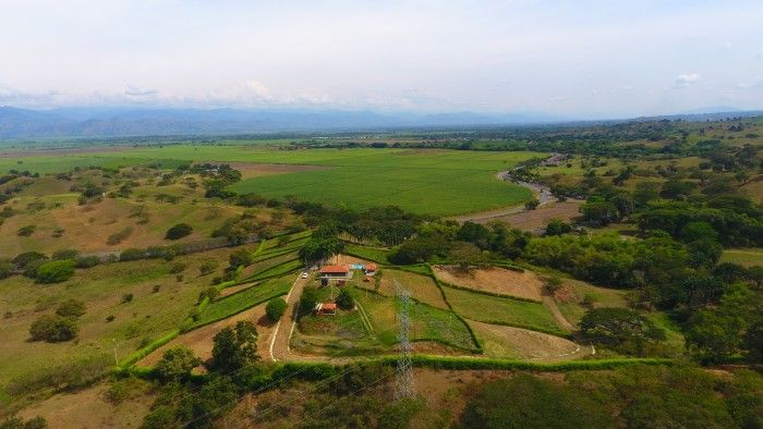 Lote en venta Valle Del Cauca Obando Obando 0 m2 Habitaciones 0 Baños 0 Garajes 0 Precio $110000000