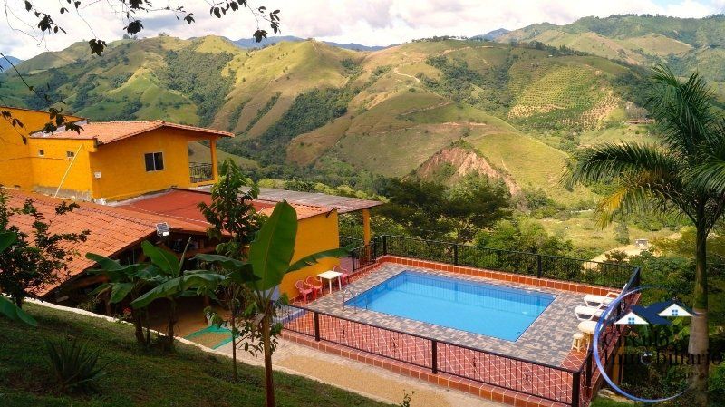 Casa en venta Antioquia Ciudad Bolívar Ciudad Bolívar 5170 m2 Habitaciones 7 Baños 4 Garajes 0 Precio $1300000000
