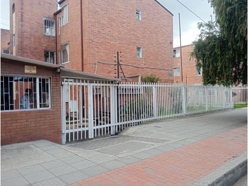 Apartamento en venta Cundinamarca Bogotá Ciudad Quirigua 56 m2 Habitaciones 3 Baños 1 Garajes 0 Precio $235000000