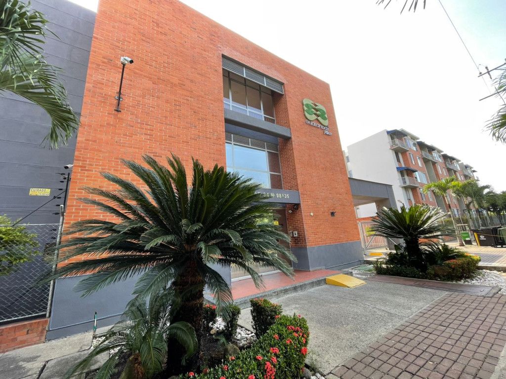 Apartamento en arriendo Valle Del Cauca Cali Lili 85 m2 Habitaciones 3 Baños 3 Garajes 1 Precio $1870000
