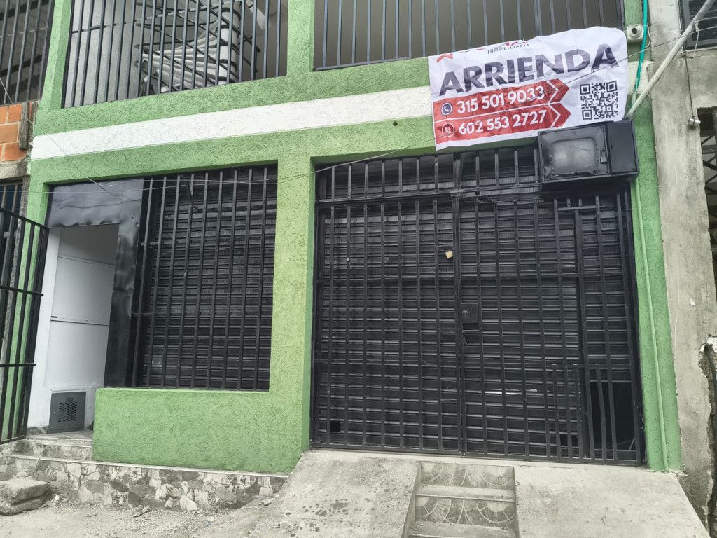 Local en arriendo Valle Del Cauca Cali Promociones Populares B 90 m2 Habitaciones 0 Baños 1 Garajes 0 Precio $850000