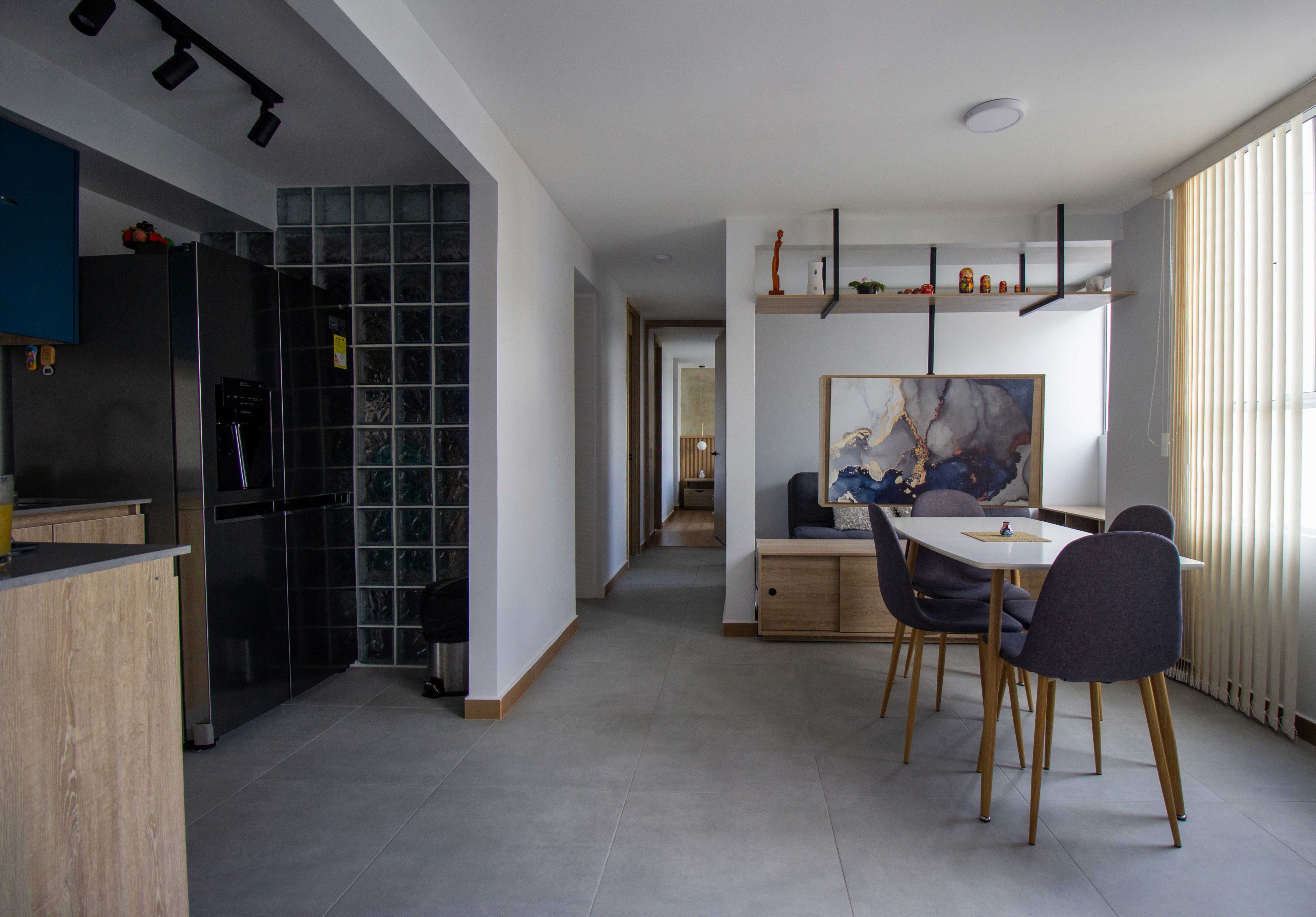 Apartamento