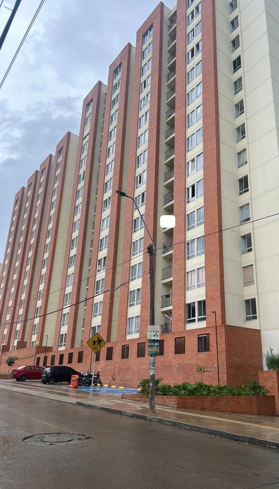 Apartamento en venta Valle Del Cauca Cali Arboledas 54 m2 Habitaciones 2 Baños 2 Garajes 0 Precio $370000000