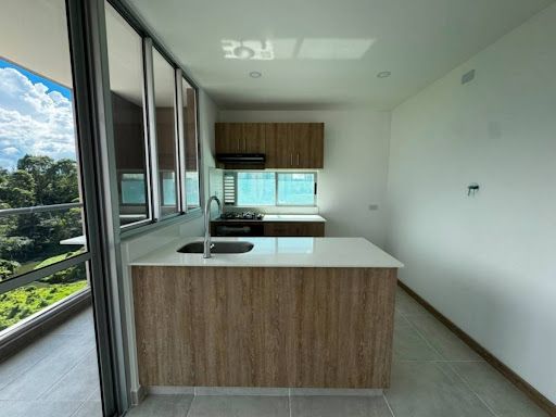 Apartamento en arriendo Antioquia Rionegro El Faro 77 m2 Habitaciones 3 Baños 2 Garajes 1 Precio $2800000
