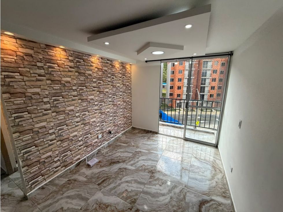 Apartamento en arriendo Antioquia Medellín Cucaracho 45 m2 Habitaciones 2 Baños 1 Garajes 0 Precio $1350000