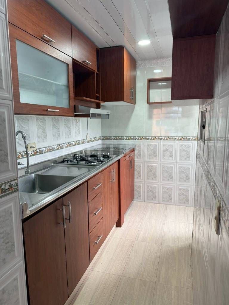 Apartamento en arriendo Cundinamarca Bogotá Asd 59 m2 Habitaciones 3 Baños 2 Garajes 0 Precio $1550000