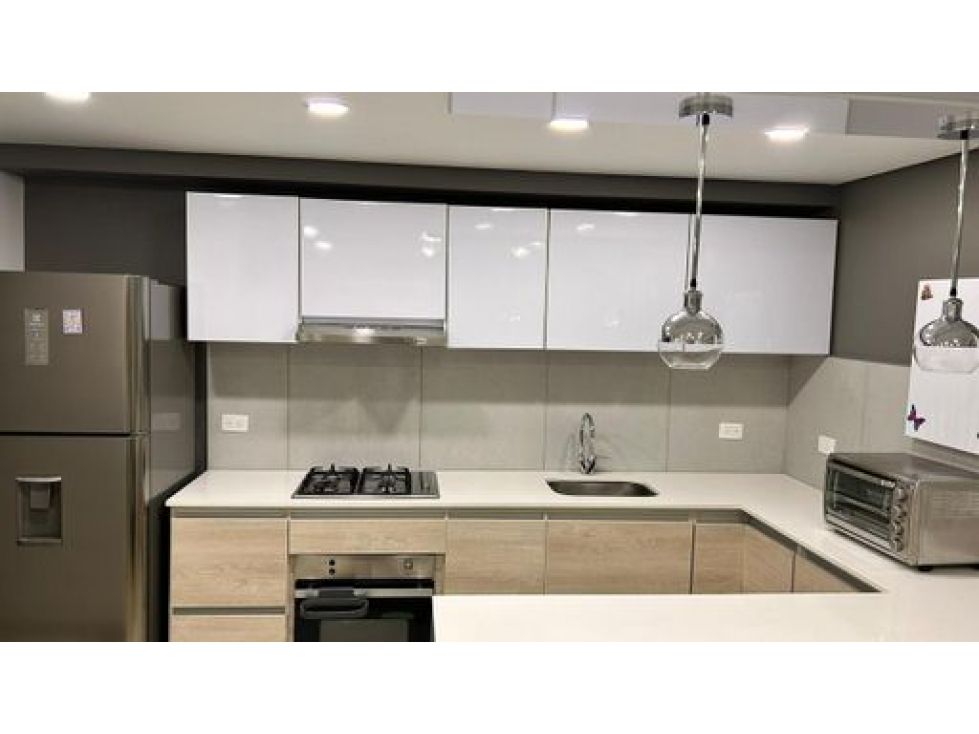 Apartamento en venta Cundinamarca Bogotá Pardo Rubio 97 m2 Habitaciones 3 Baños 3 Garajes 1 Precio $595000000