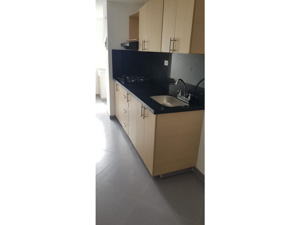 Apartamento en venta Antioquia Bello Marco Fidel Suarez 75 m2 Habitaciones 4 Baños 2 Garajes 1 Precio $330000000