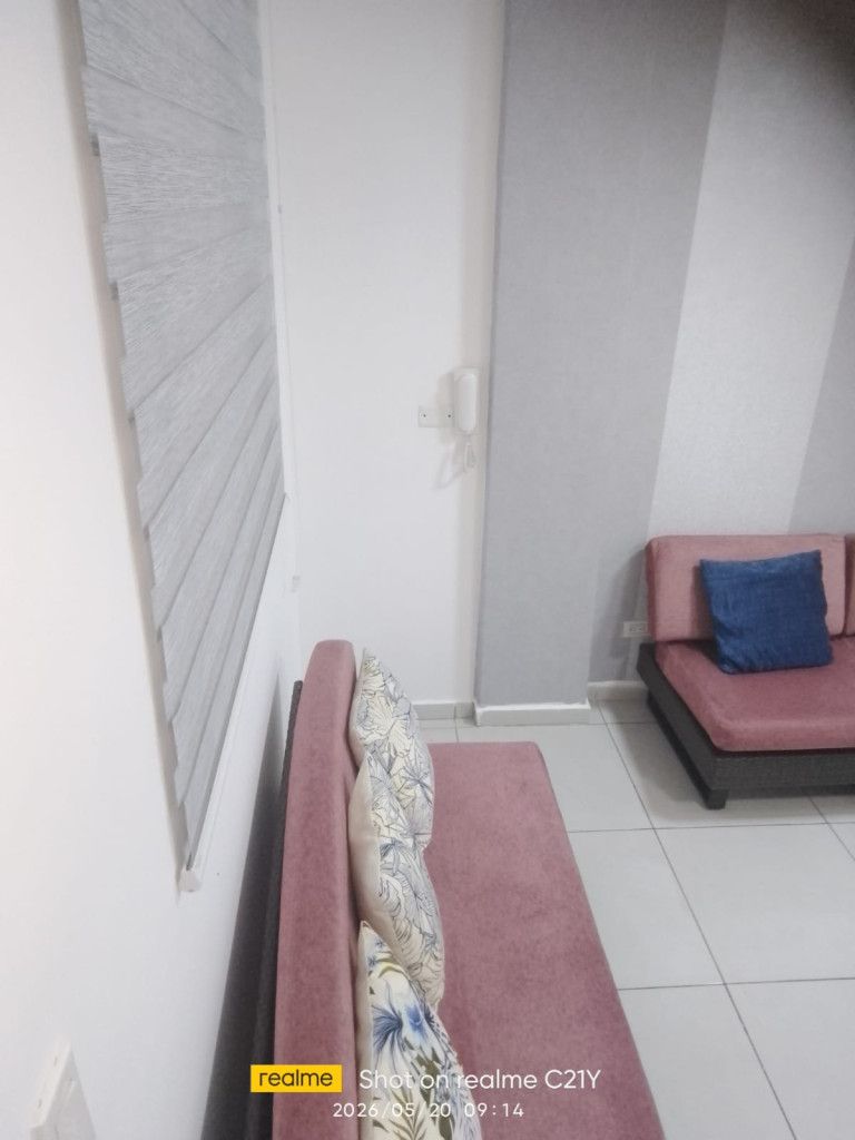 Apartamento en arriendo Valle Del Cauca Cali Santa Isabel 30 m2 Habitaciones 2 Baños 1 Garajes 0 Precio $2200000