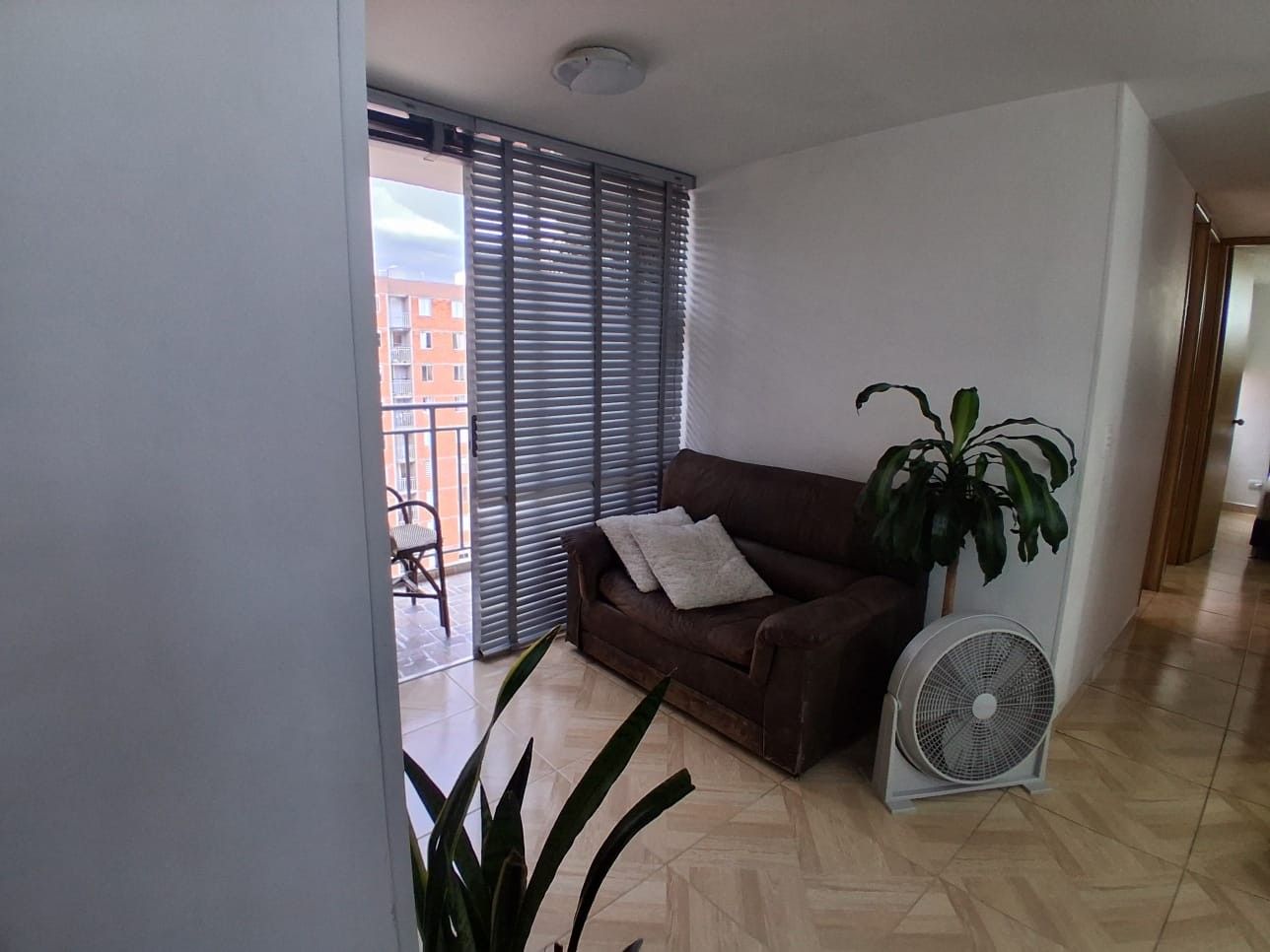 Apartamento en venta Antioquia Envigado La Mina 57 m2 Habitaciones 3 Baños 2 Garajes 1 Precio $350000000