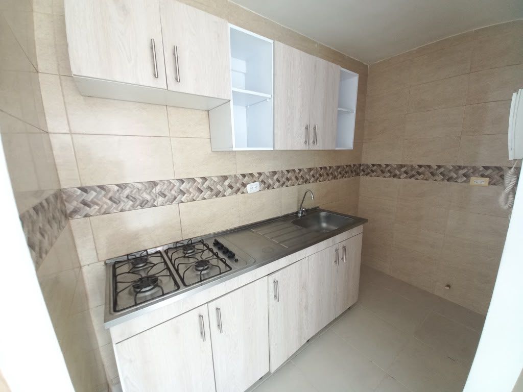 Apartamento en venta Tolima Ibagué Rincon De San Francisco 65 m2 Habitaciones 2 Baños 1 Garajes 1 Precio $365000000