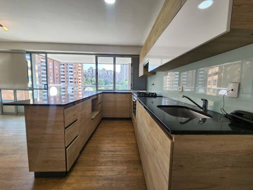 Apartamento en arriendo Antioquia Medellín San Diego 100 m2 Habitaciones 2 Baños 2 Garajes 1 Precio $500000000