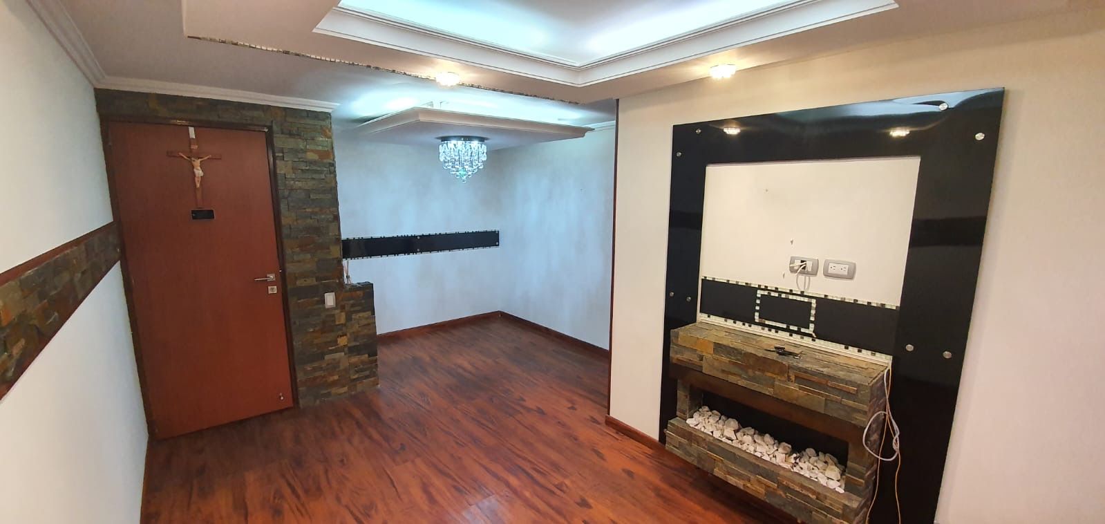 Apartamento en venta Cundinamarca Bogotá Mirandela 54 m2 Habitaciones 2 Baños 1 Garajes 1 Precio $292000000
