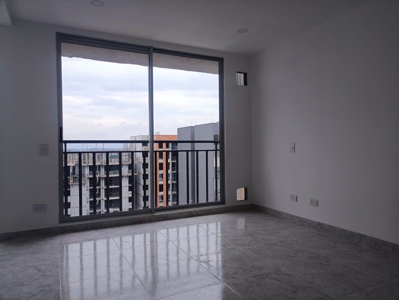 Apartamento en venta Cundinamarca Bogotá Puente Grande 47 m2 Habitaciones 2 Baños 2 Garajes 0 Precio $195000000