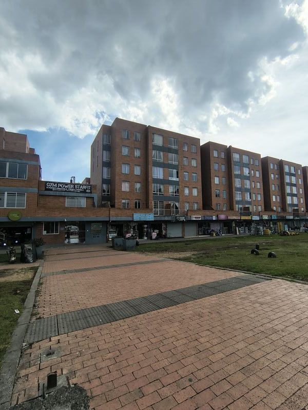 Apartamento en venta Cundinamarca Bogotá Ciudad Techo 53 m2 Habitaciones 3 Baños 2 Garajes 0 Precio $250000000