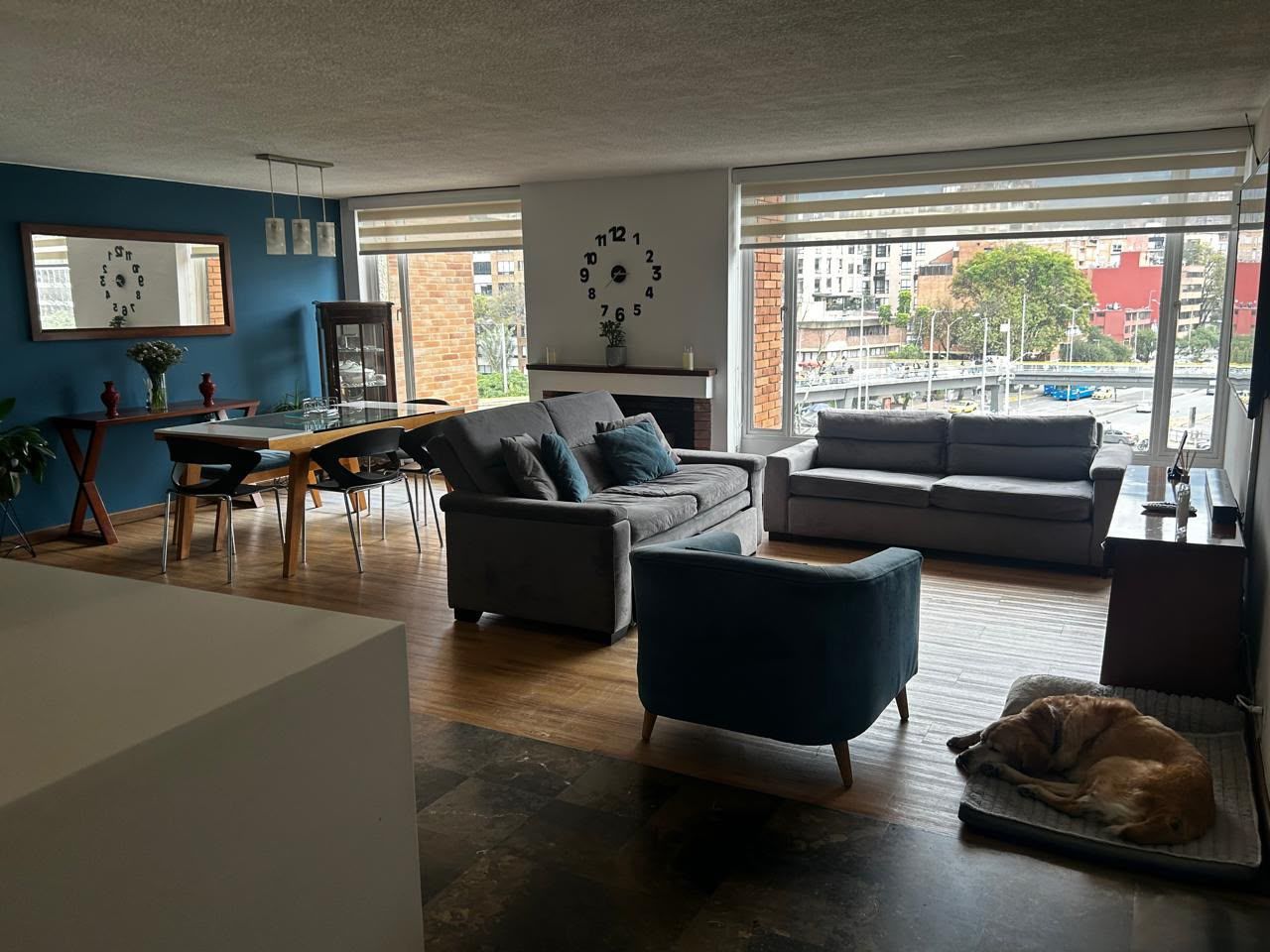 Apartamento en venta Cundinamarca Bogotá Antiguo Country 132 m2 Habitaciones 4 Baños 3 Garajes 1 Precio $750000000