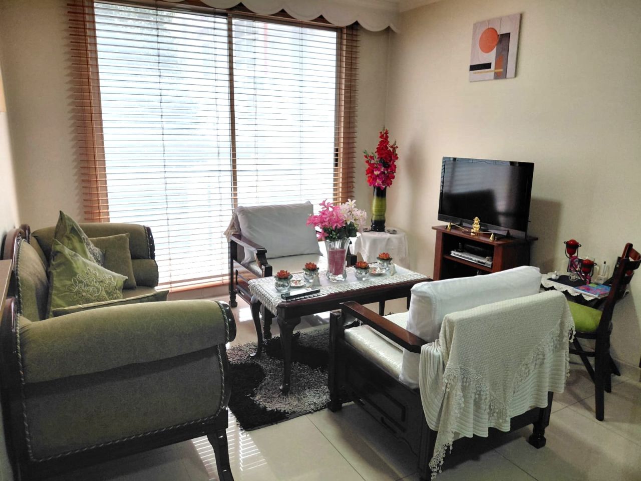 Apartamento en venta Cundinamarca Bogotá Granada Norte 70 m2 Habitaciones 3 Baños 2 Garajes 1 Precio $410000000