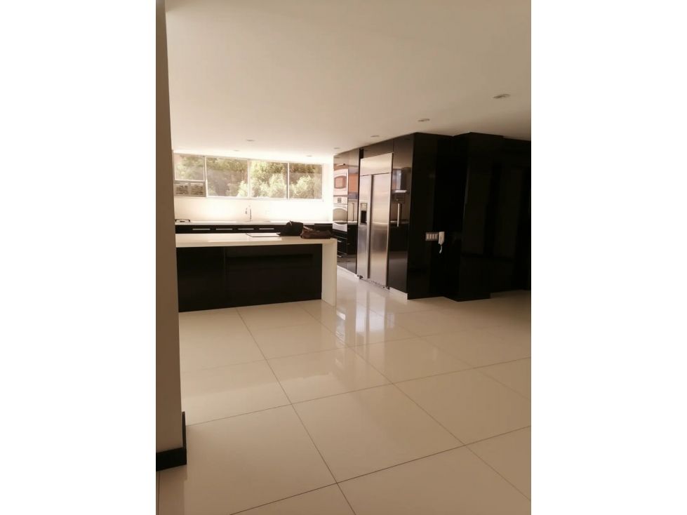 Apartamento en arriendo Cundinamarca Bogotá El Seminario 541 m2 Habitaciones 4 Baños 6 Garajes 4 Precio $19500000