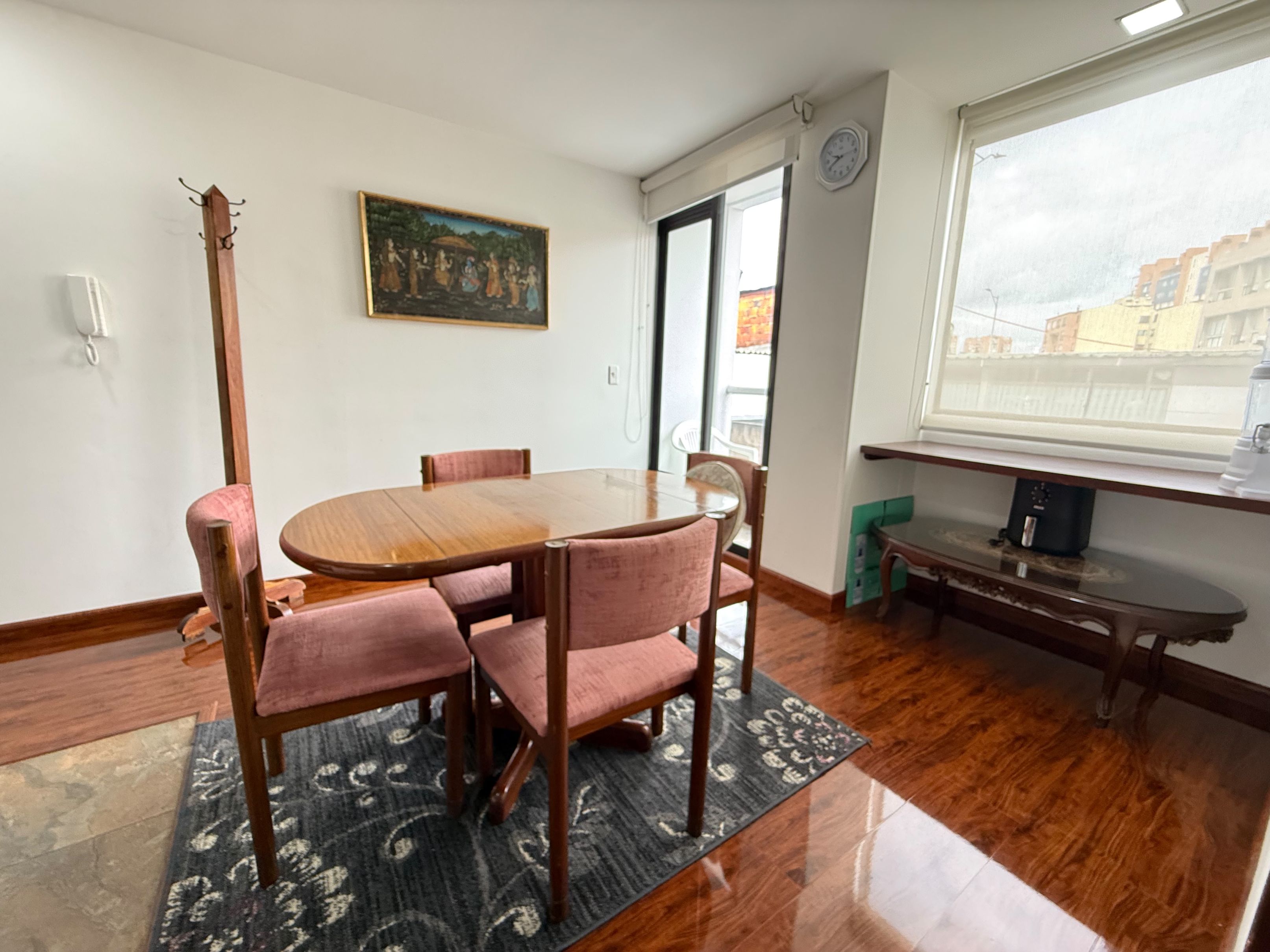 Apartaestudio en venta Cundinamarca Bogotá Puente Largo 33 m2 Habitaciones 1 Baños 1 Garajes 1 Precio $360000000