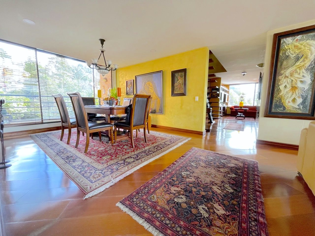 Apartamento en venta Cundinamarca Bogotá Niza Suba 171 m2 Habitaciones 3 Baños 3 Garajes 3 Precio $1600000000