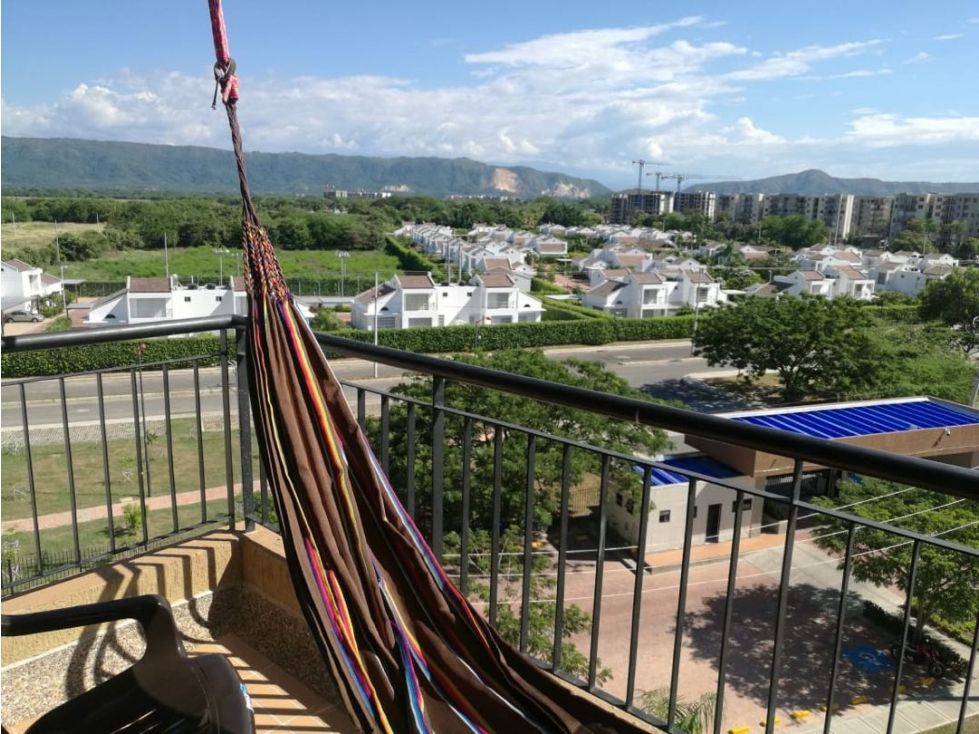 Apartamento en venta Cundinamarca Ricaurte Ricaurte 55 m2 Habitaciones 2 Baños 2 Garajes 1 Precio $180000000