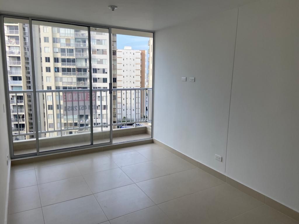 Apartamento en arriendo Atlántico Barranquilla Batallon Infanteria 67 m2 Habitaciones 3 Baños 2 Garajes 1 Precio $2100000