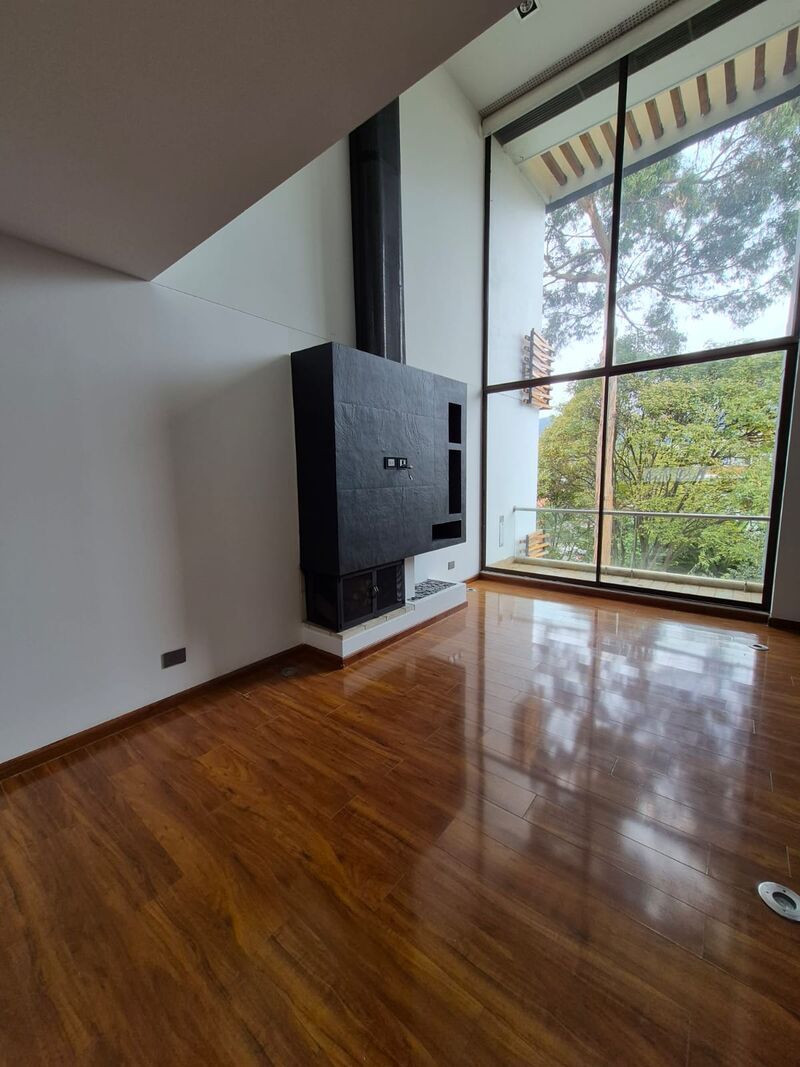 Apartamento en venta Cundinamarca Bogotá Puente Largo 86 m2 Habitaciones 1 Baños 2 Garajes 1 Precio $700000000