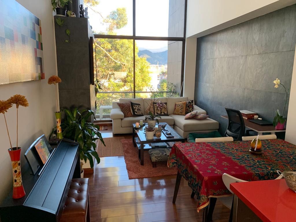 Apartamento en venta Cundinamarca Bogotá Puente Largo 86 m2 Habitaciones 1 Baños 2 Garajes 1 Precio $700000000